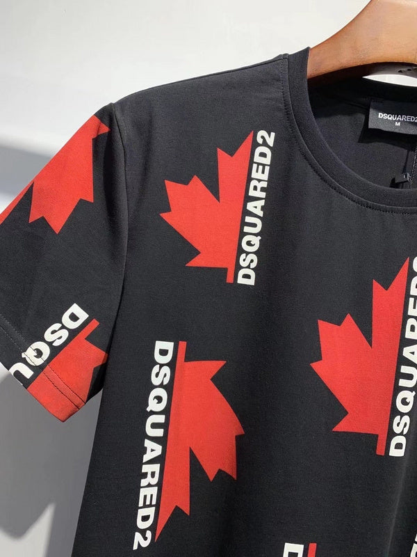 T-shirt Dsquared2