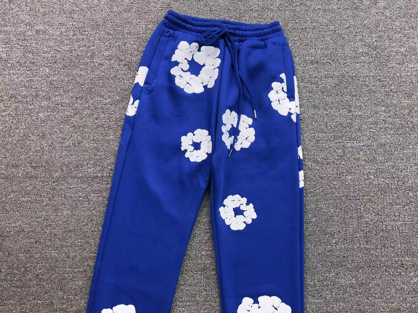 Tuta Denim Tears