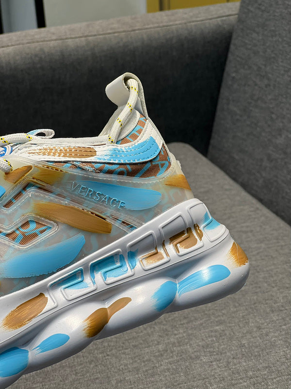 Versace Chain Reaction