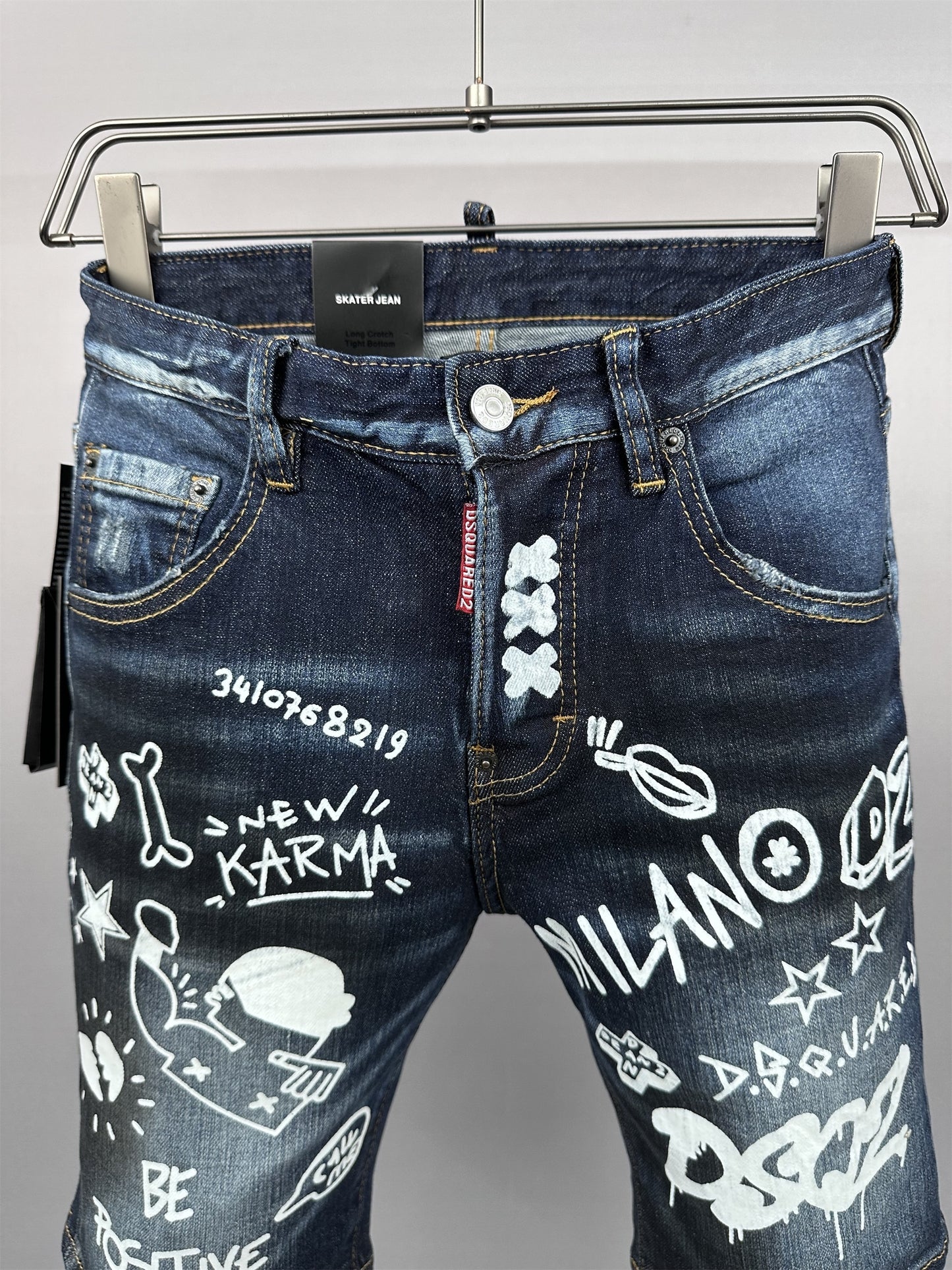 Jeans Dsquared2
