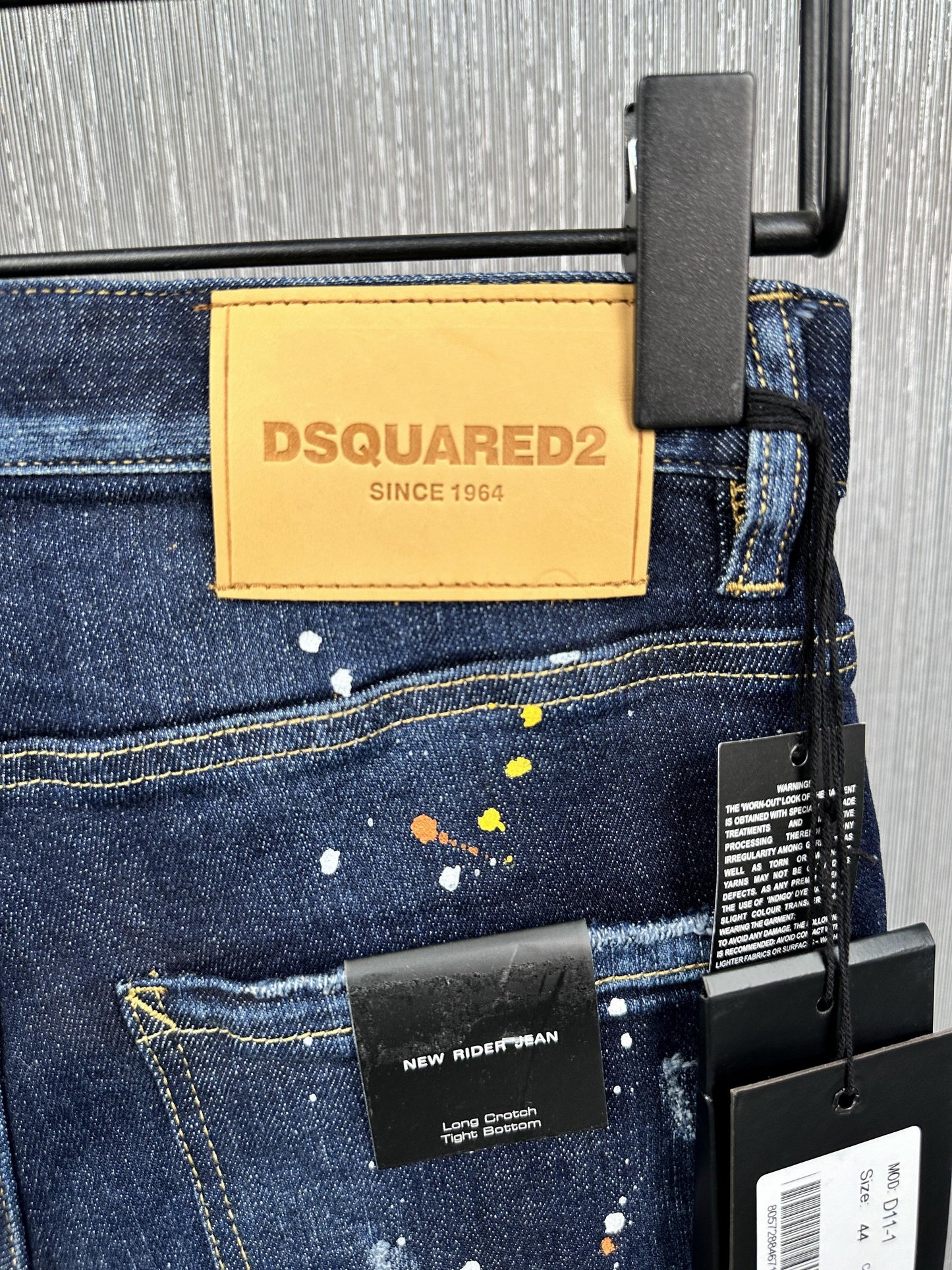 Jeans Dsquared2