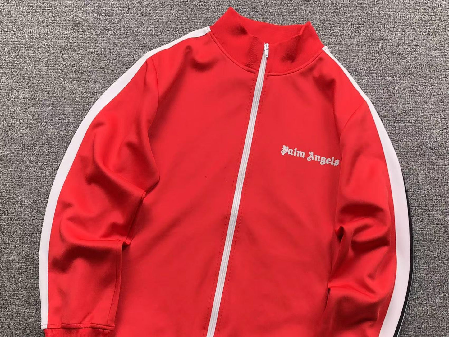 Tuta Palm Angels