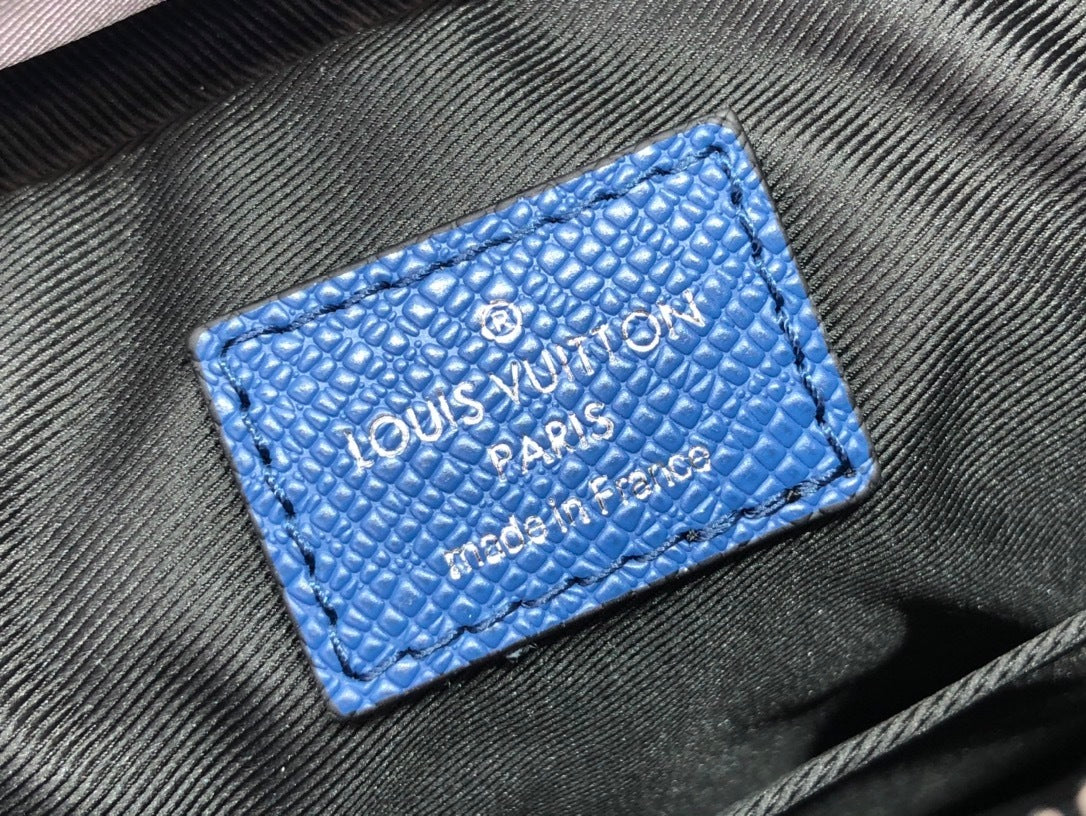 Tracolla Louis Vuitton