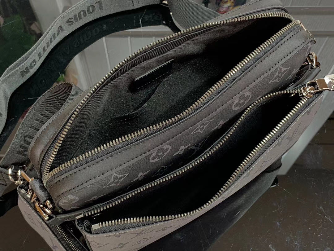 Tracolla Louis Vuitton