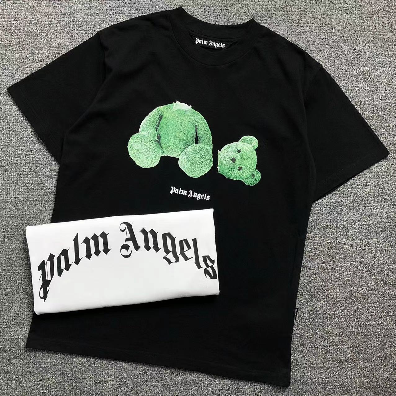 T-shirt Palm Angels