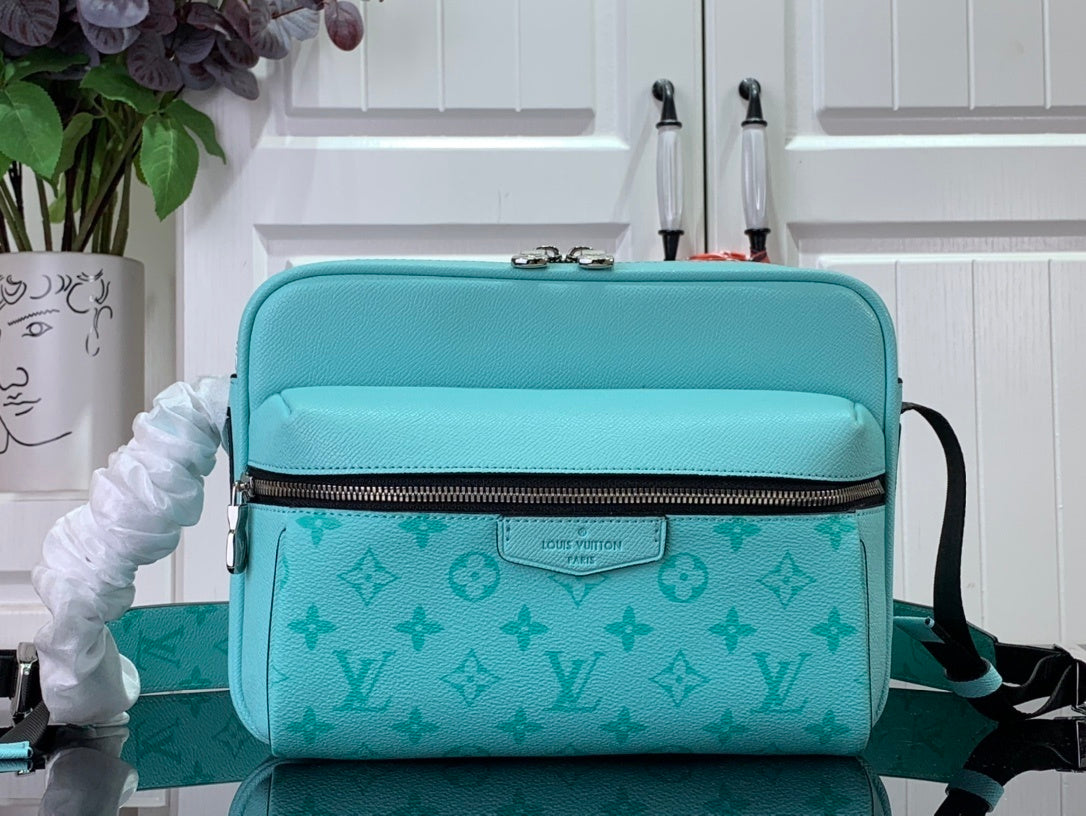 Tracolla Louis Vuitton