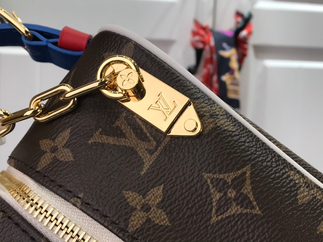 Pochette Louis Vuitton x NBA