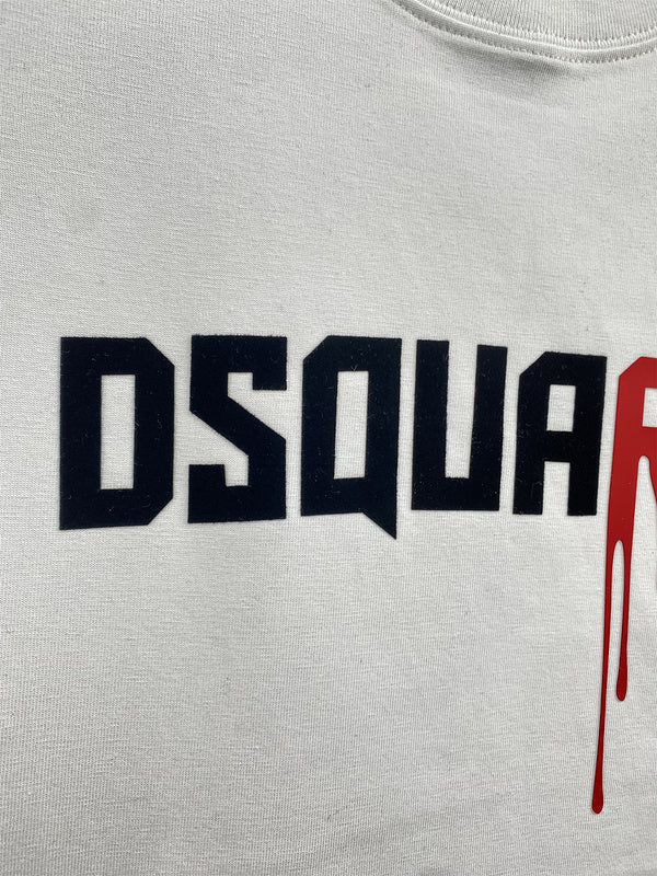 T-shirt Dsquared2