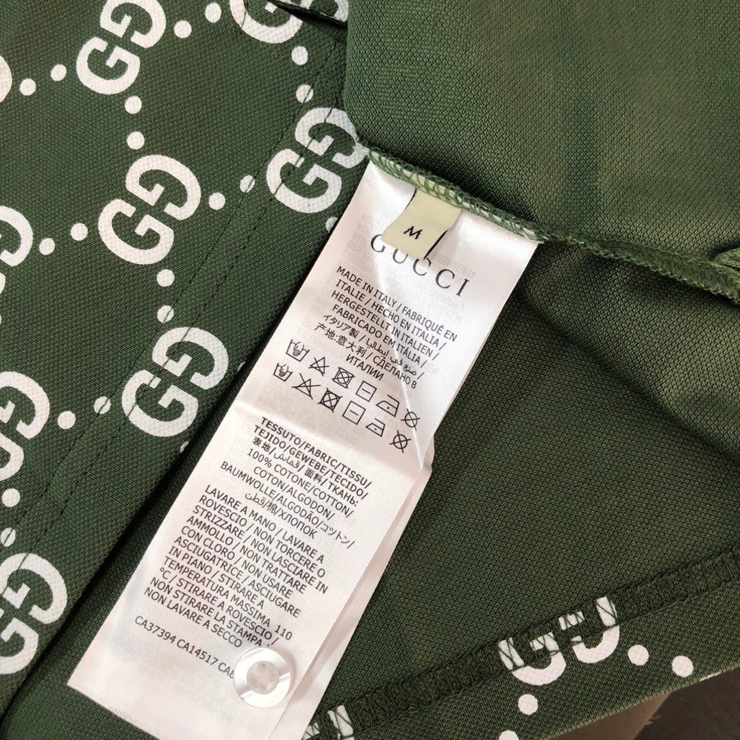 Gucci Polo