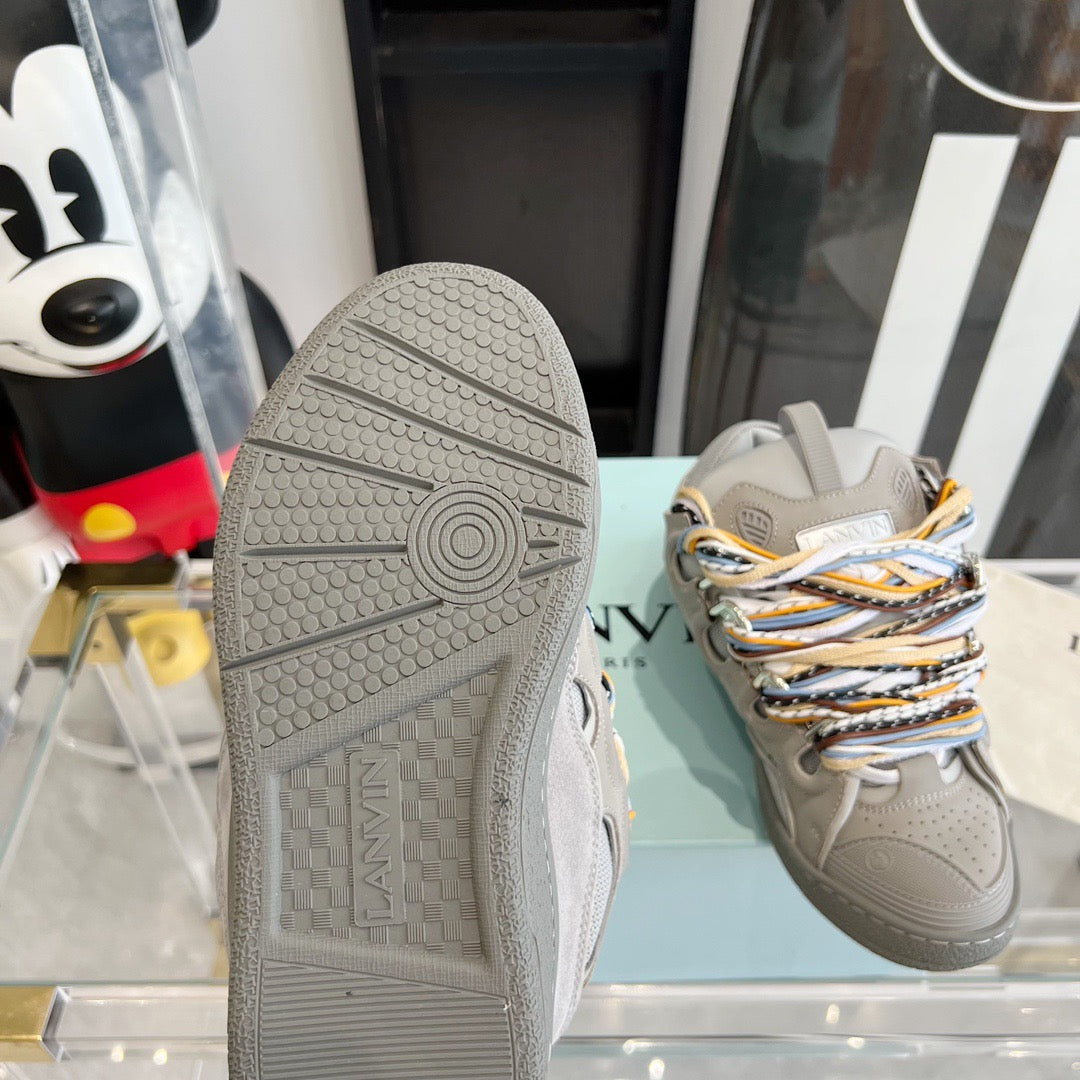 Lanvin Sneakers