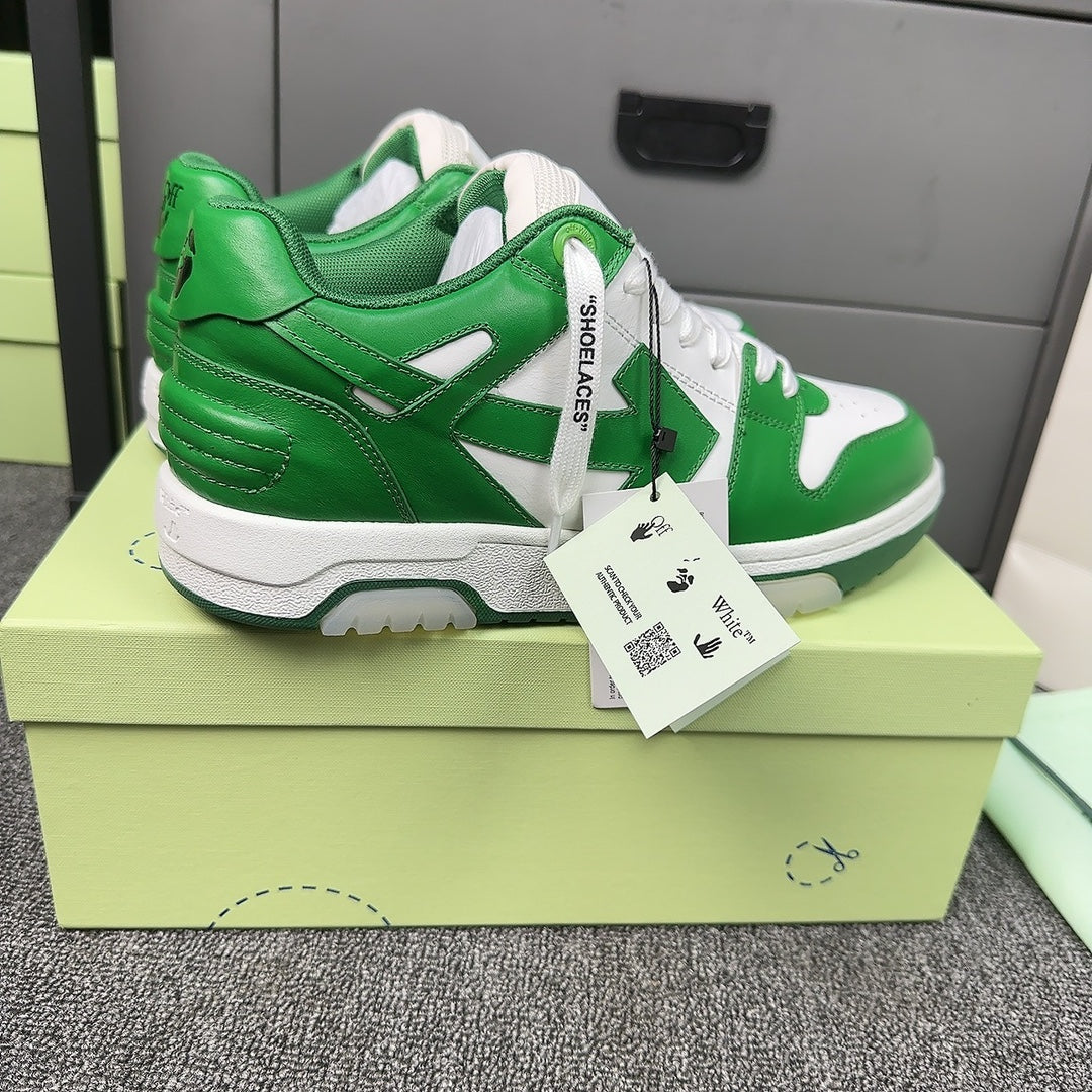 Off-White Out Of Office