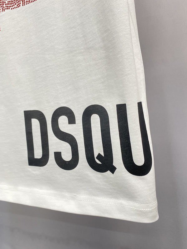 T-shirt Dsquared2