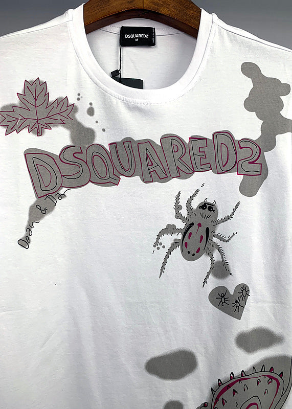 T-shirt Dsquared2