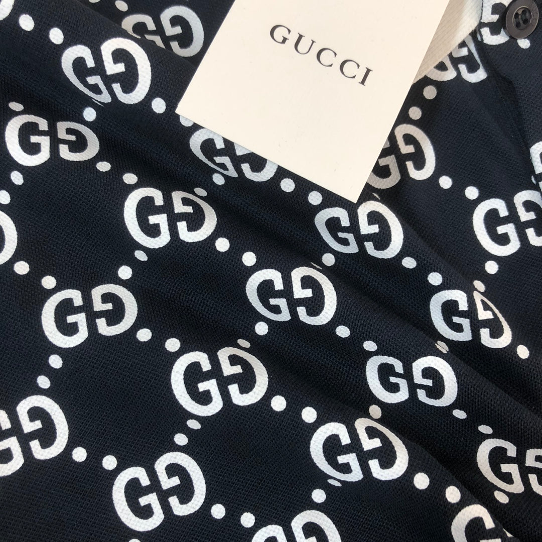 Polo Gucci
