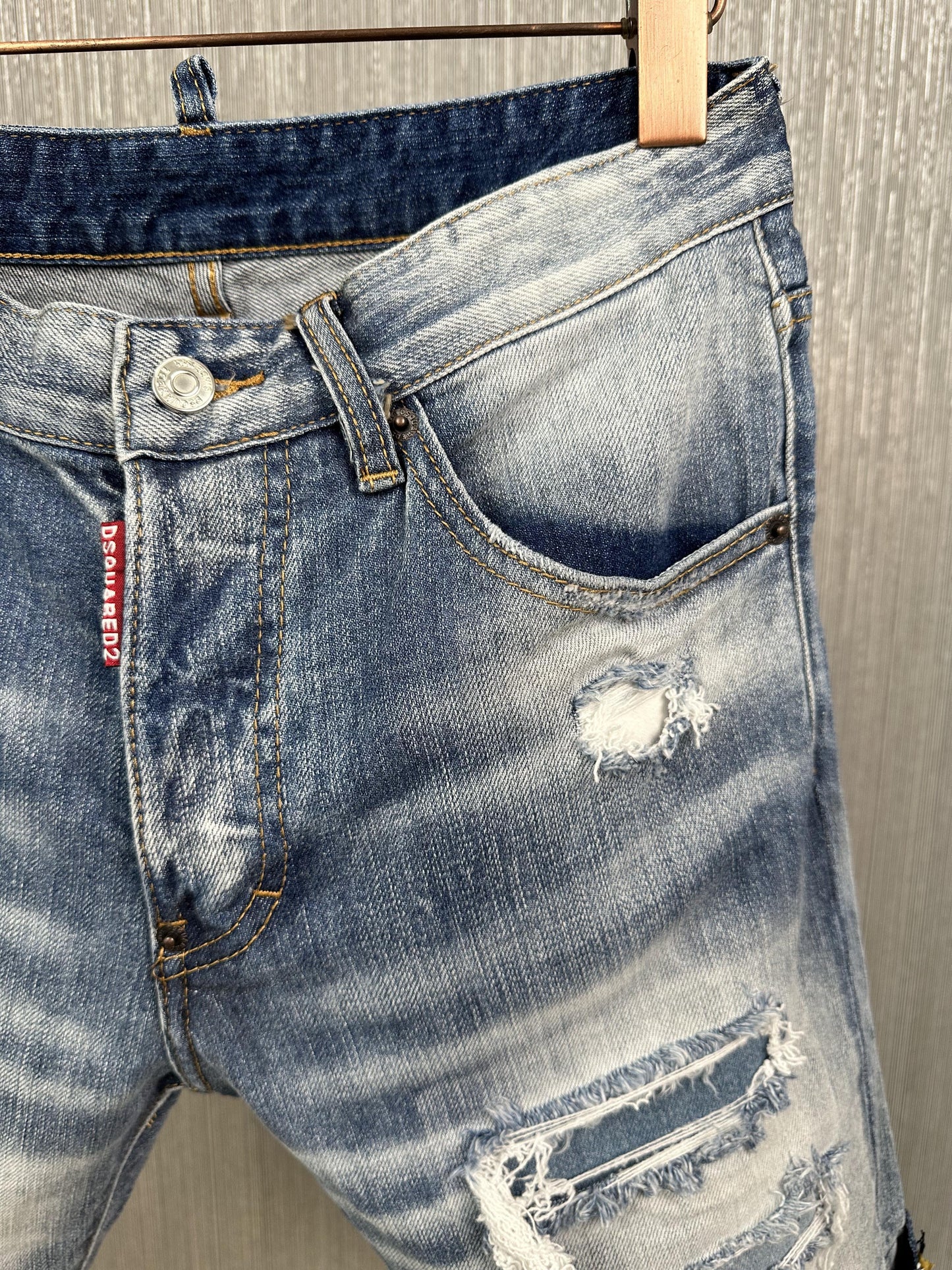 Jeans Dsquared2