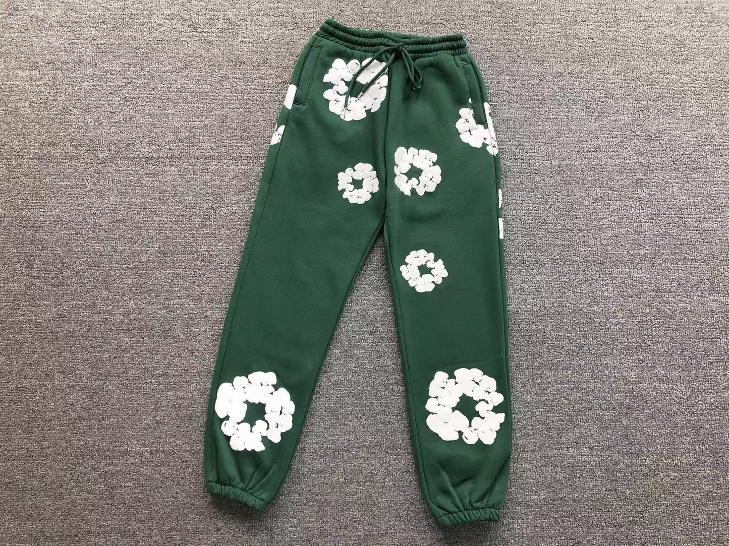 Tuta Denim Tears