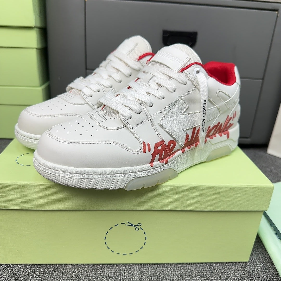 Off-White Out Of Office