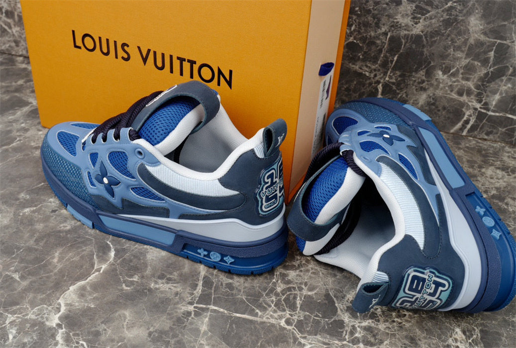 Louis Vuitton Skate