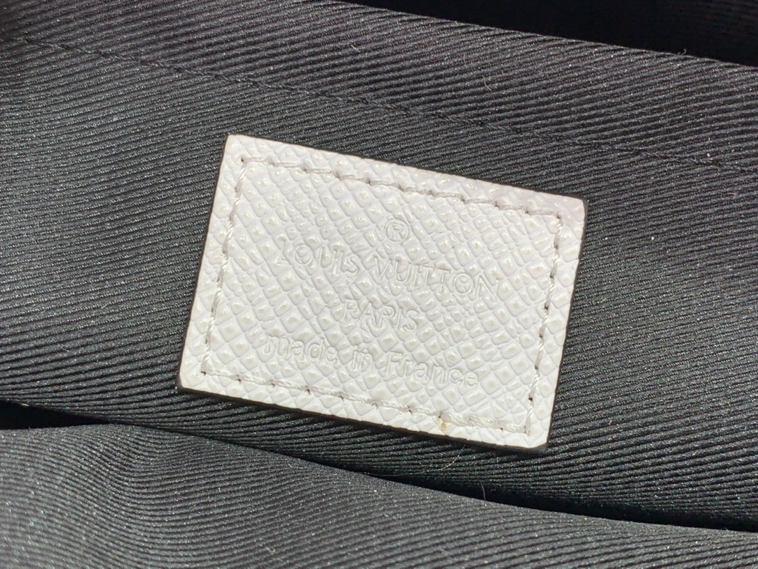 Tracolla Louis Vuitton