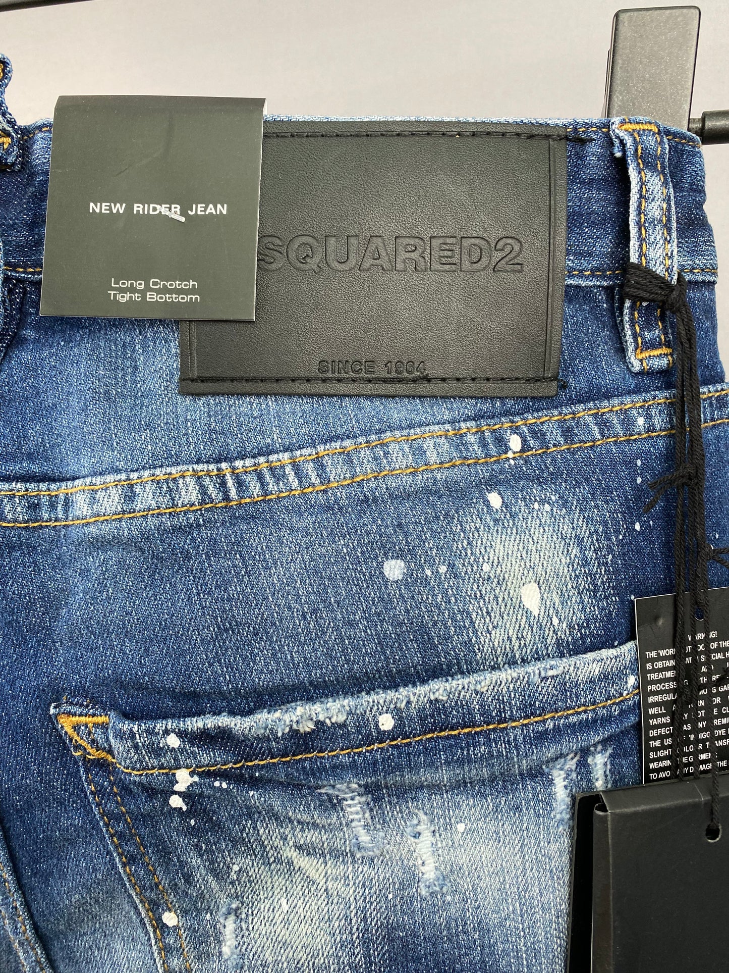 Jeans Dsquared2