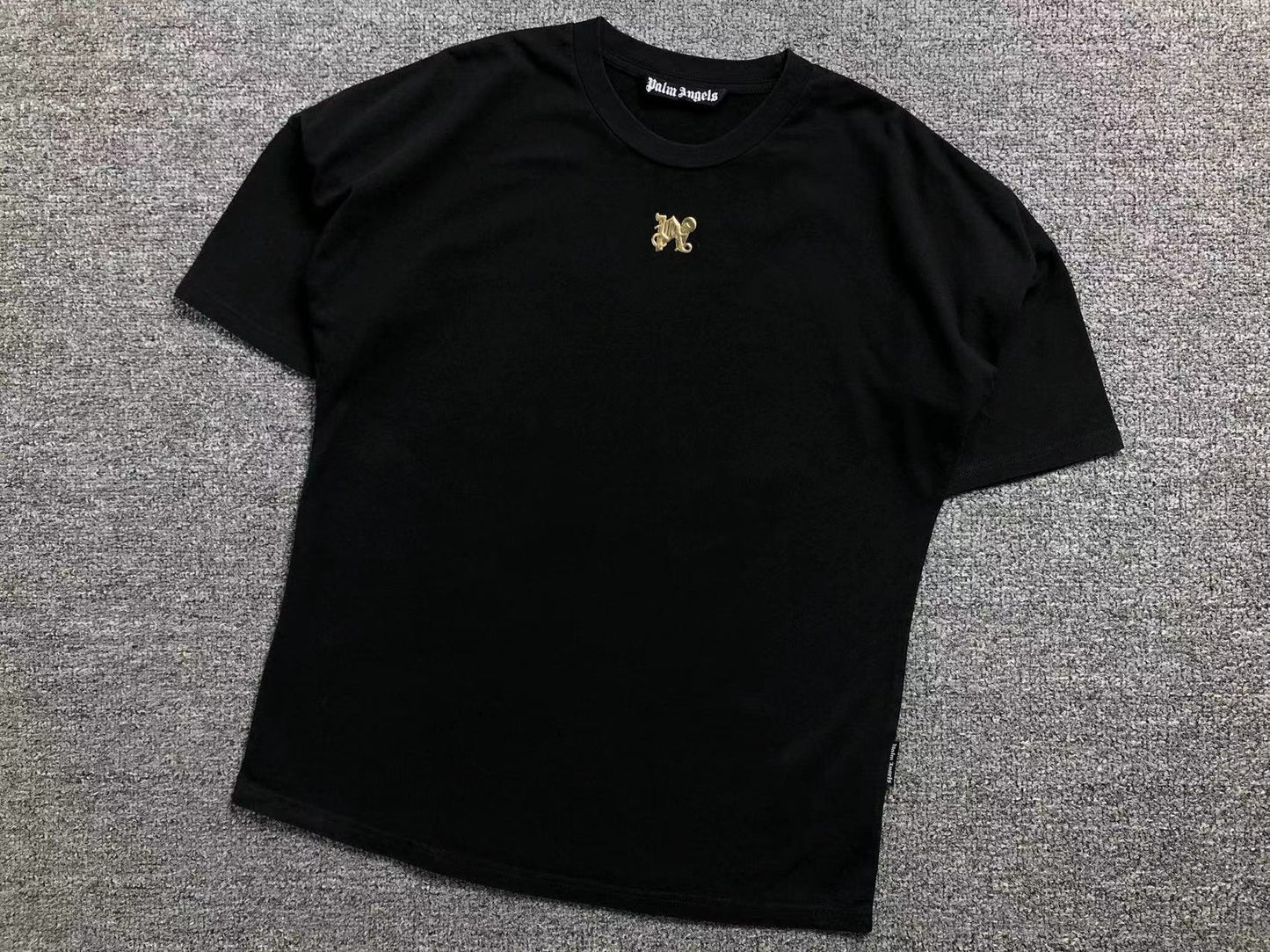 T-shirt Palm Angels