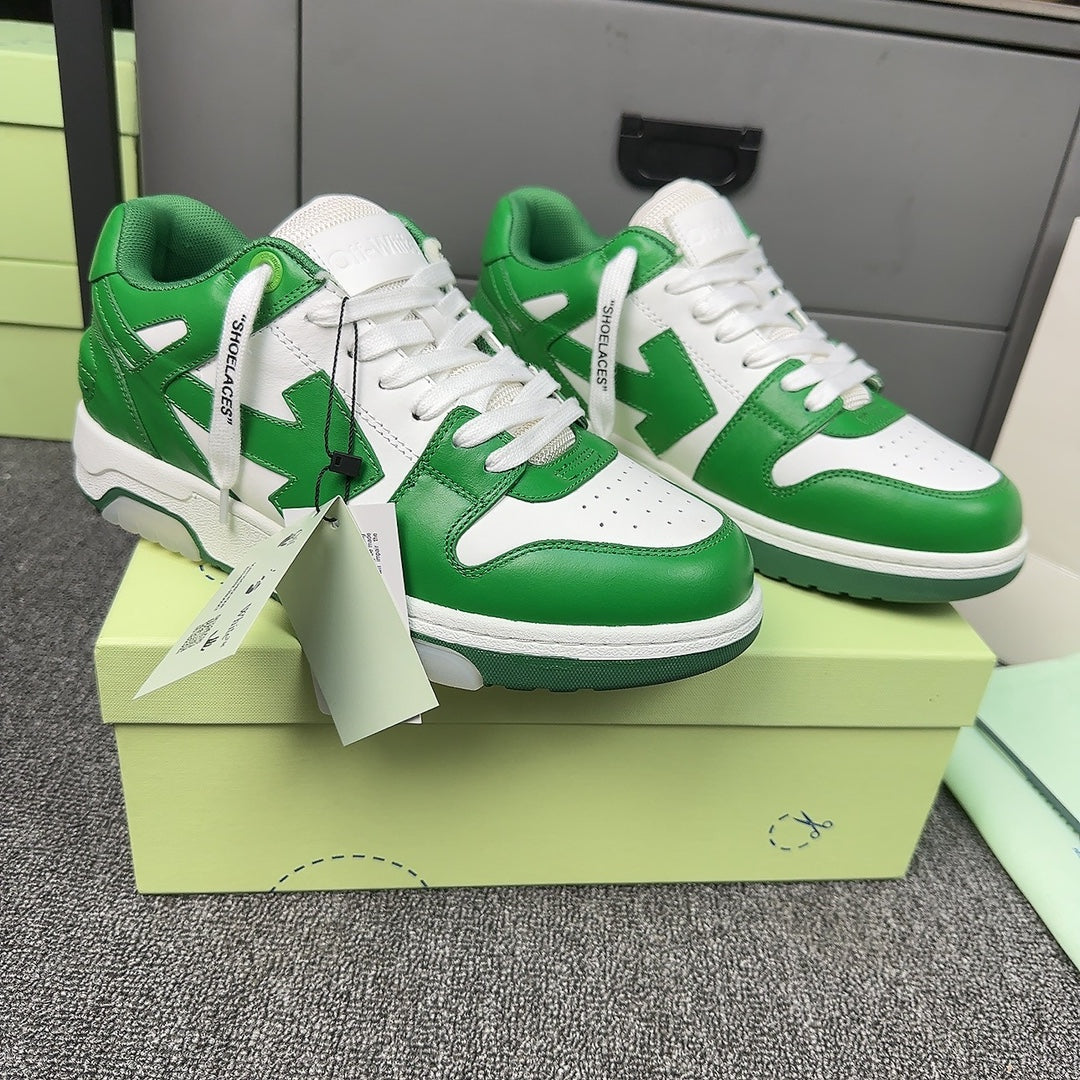 Off-White Out Of Office