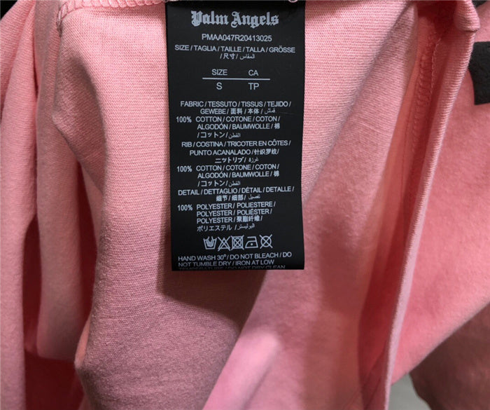 T-shirt Palm Angels