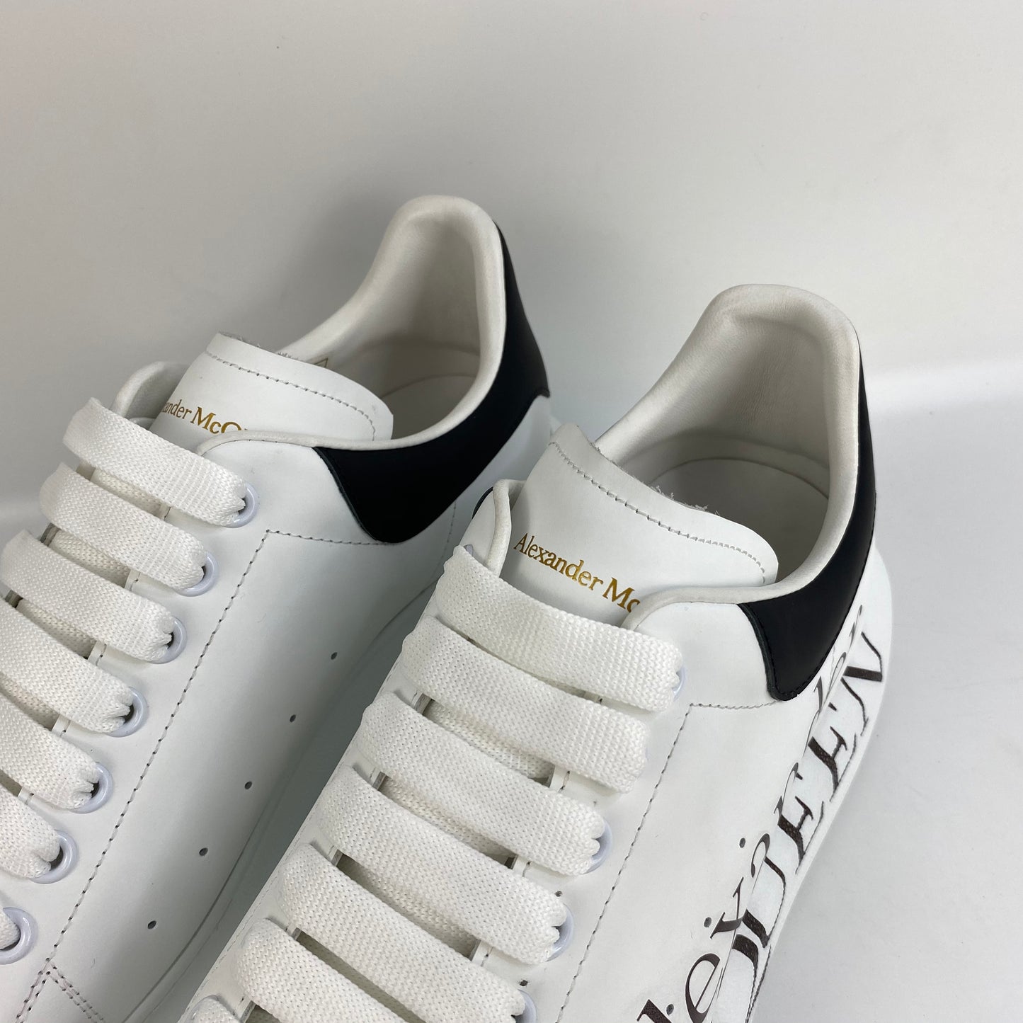 Alexander McQueen
