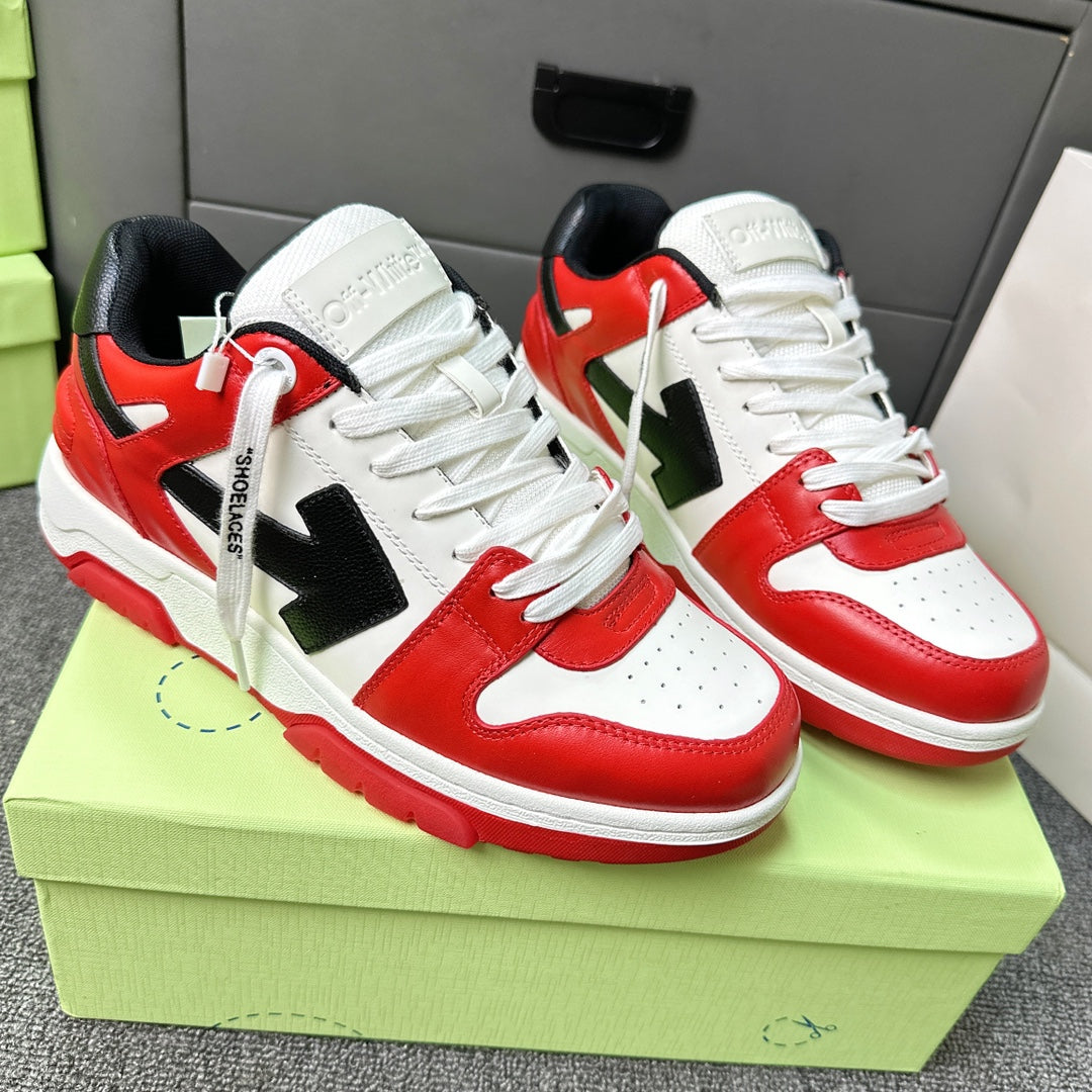 Off-White Out Of Office