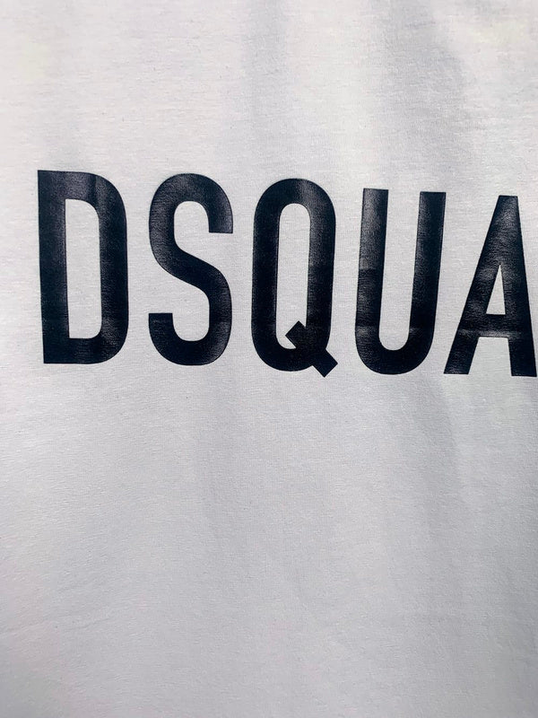 T-shirt Dsquared2