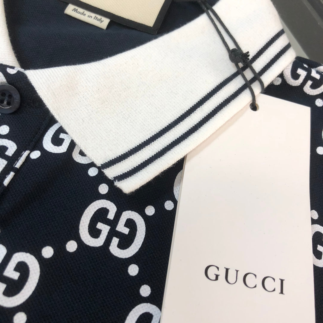 Polo Gucci