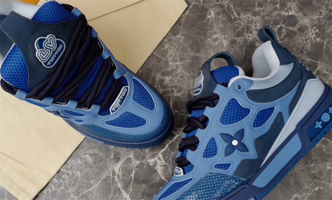Louis Vuitton Skate