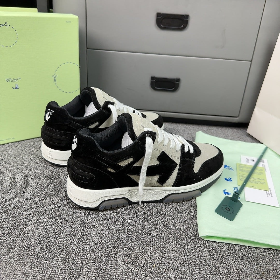 Off-White Out Of Office