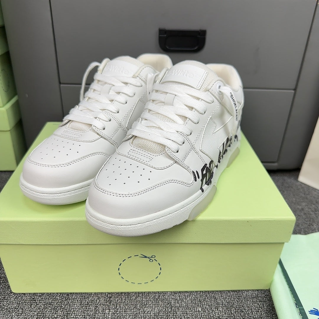 Off-White Out Of Office