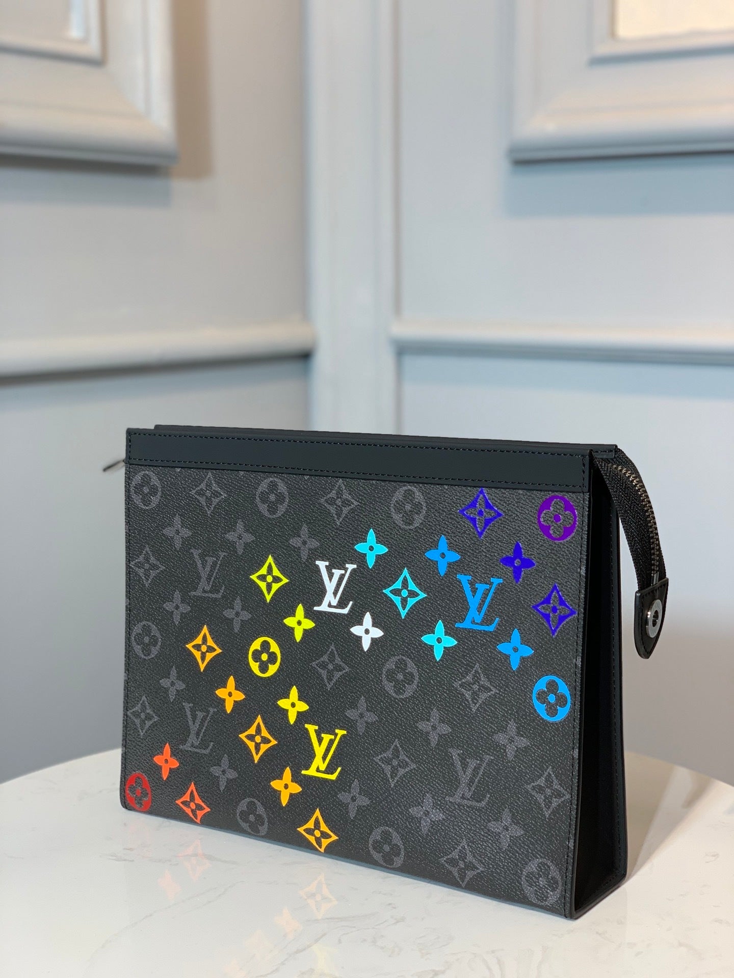 Pochette Louis Vuitton