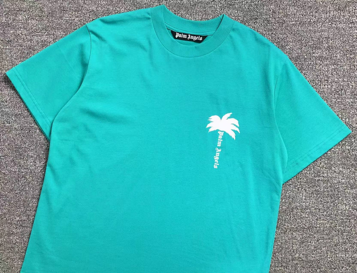 T-shirt Palm Angels