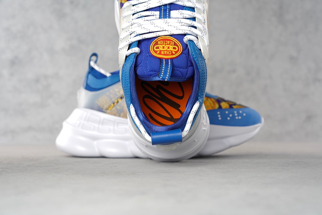 Versace Chain Reaction