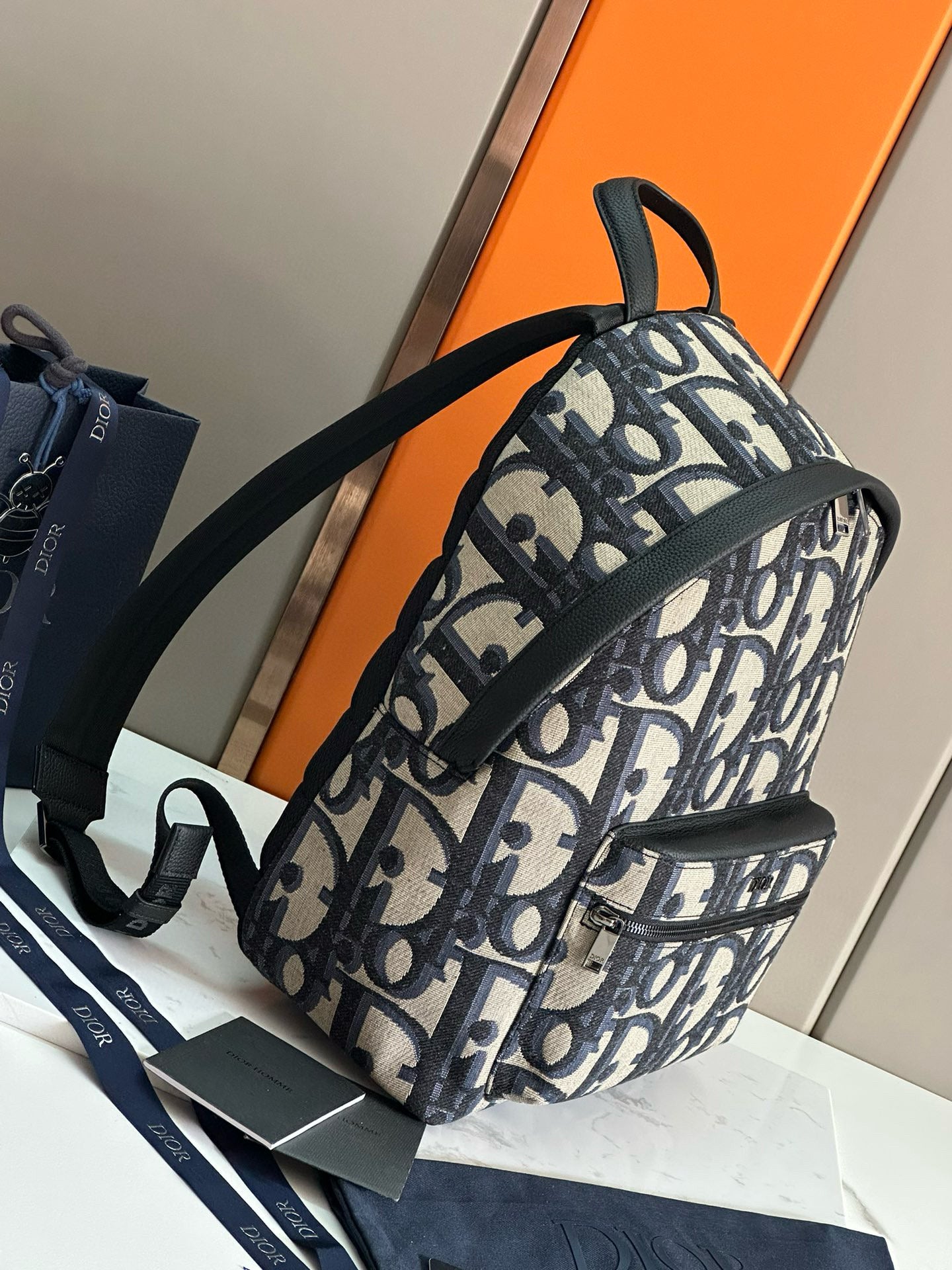 Zaino Dior