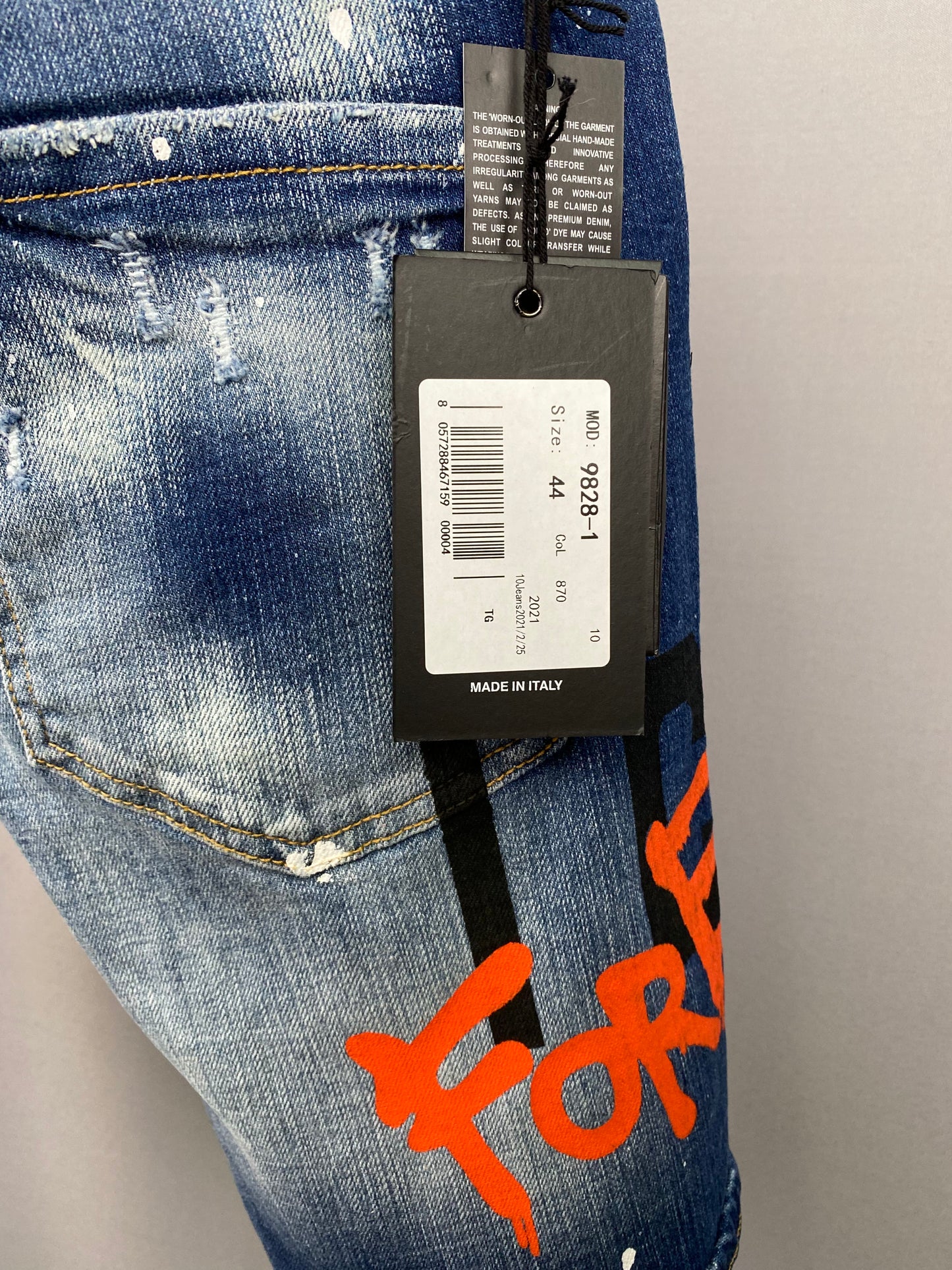 Jeans Dsquared2