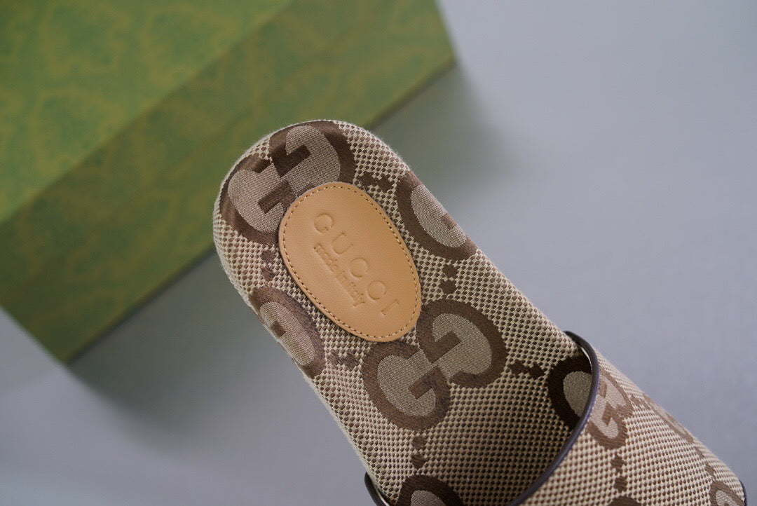 Ciabatte Gucci