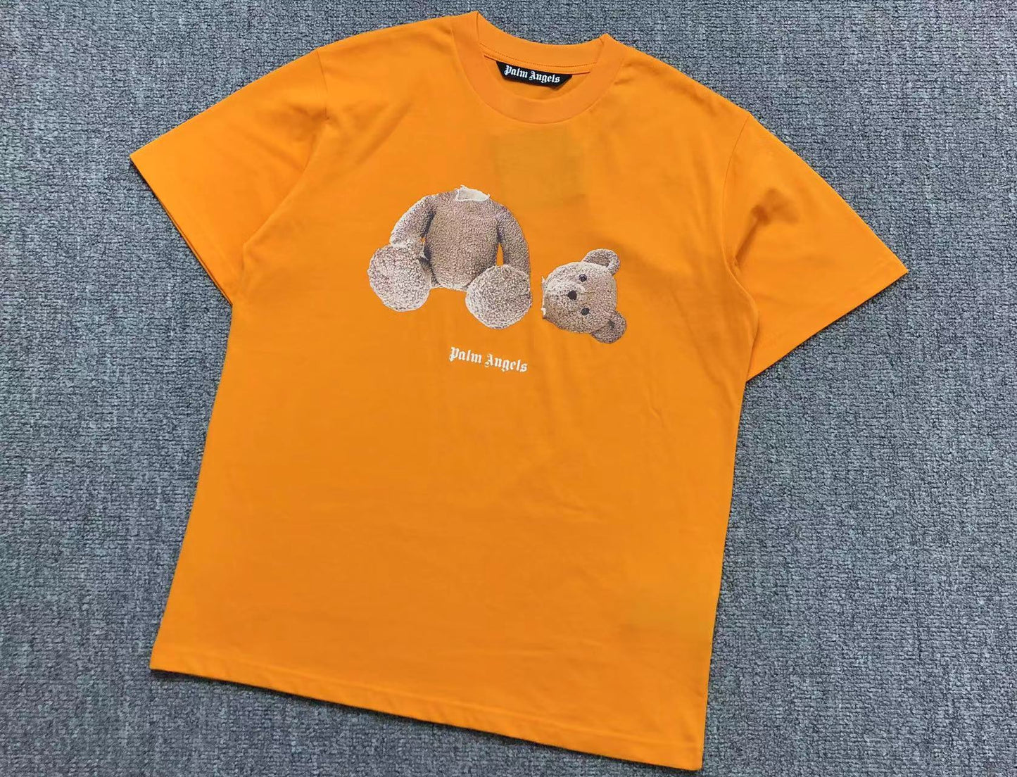 T-shirt Palm Angels