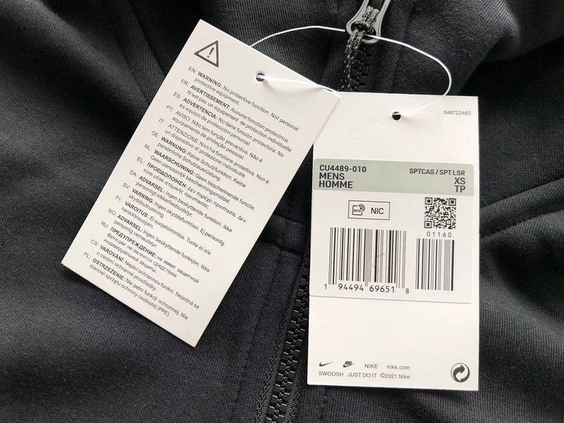 Nike Tech Fleece