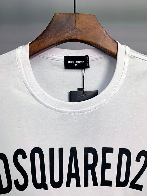 T-shirt Dsquared2