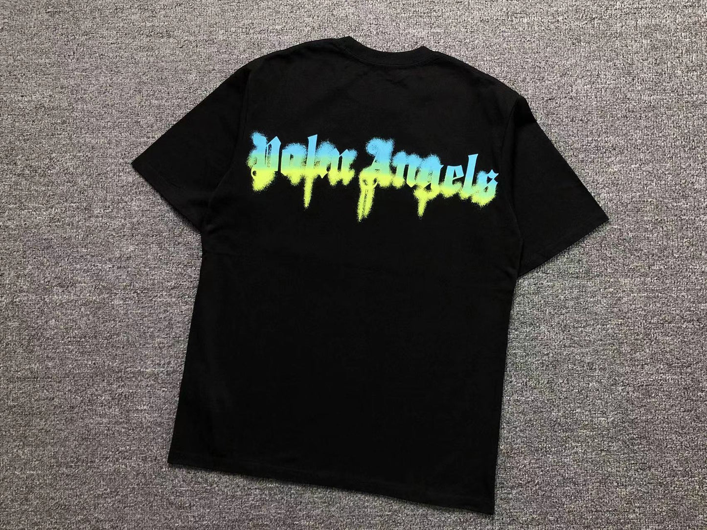 T-shirt Palm Angels
