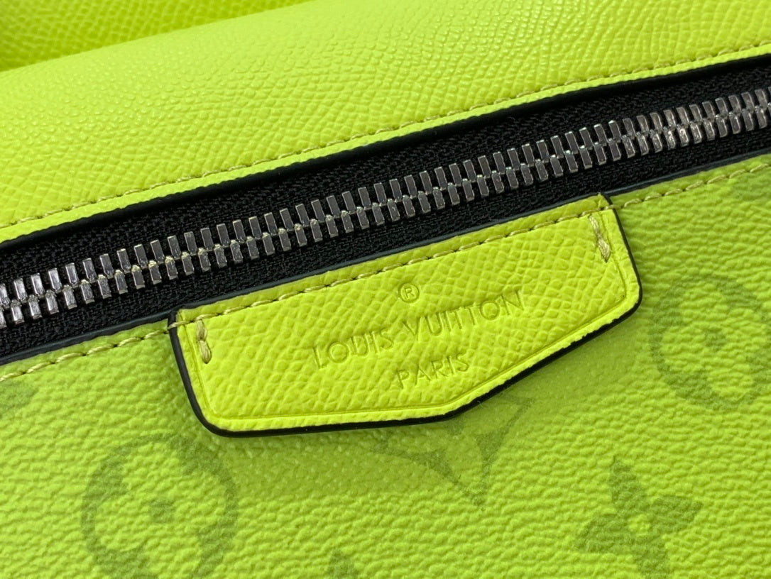 Tracolla Louis Vuitton