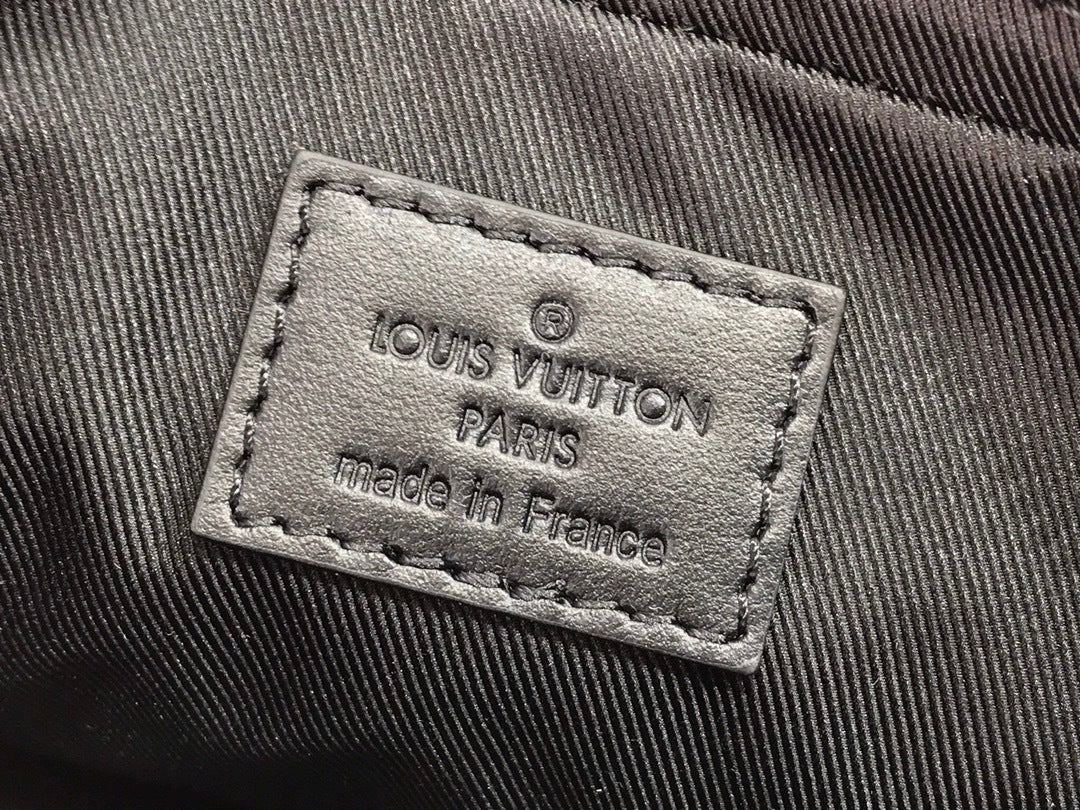 Tracolla Louis Vuitton