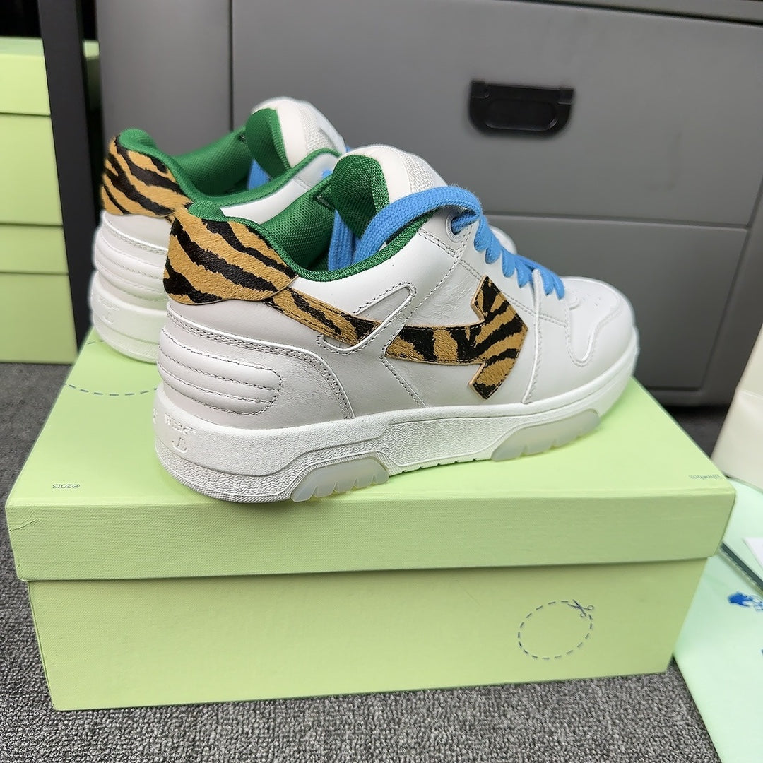 Off-White Out Of Office