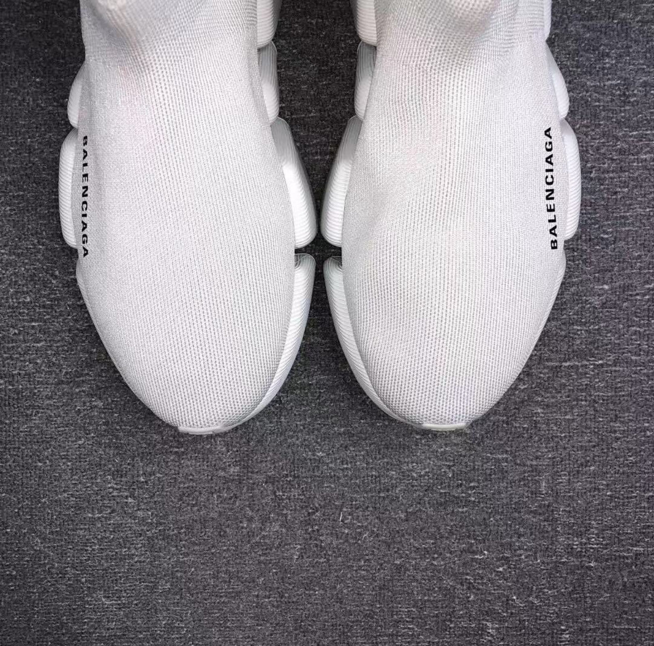 Balenciaga Speed Trainer 2.0