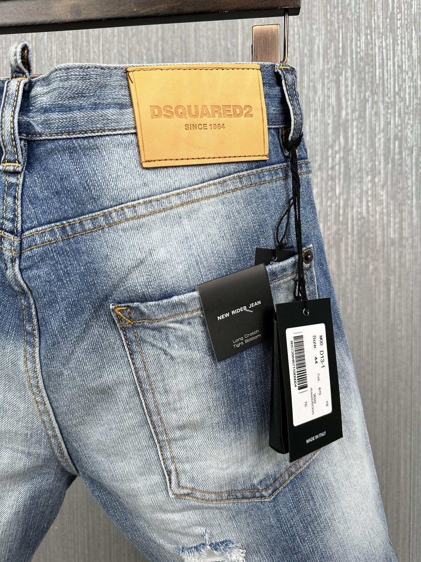 Jeans Dsquared2