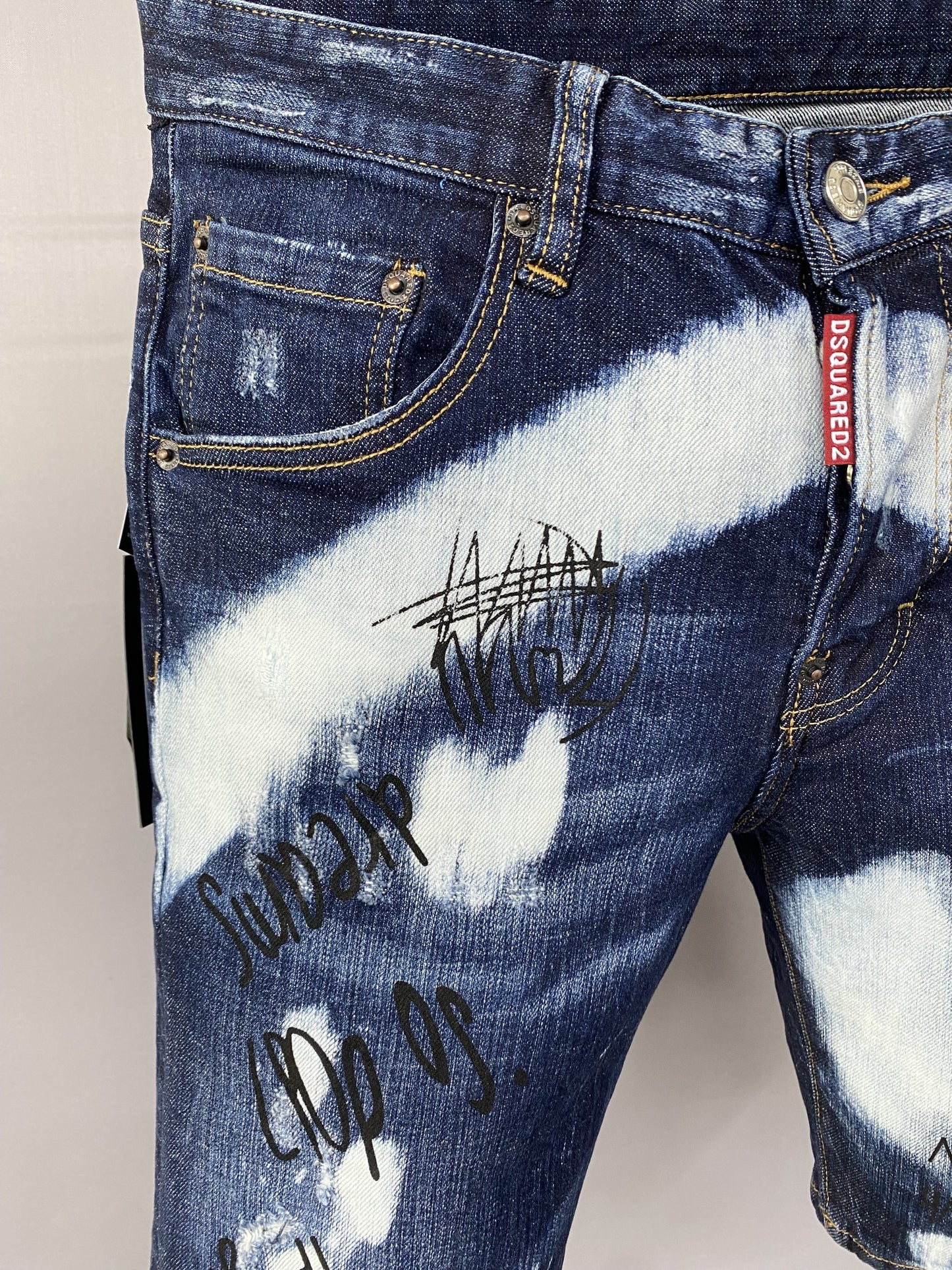 Jeans Dsquared2